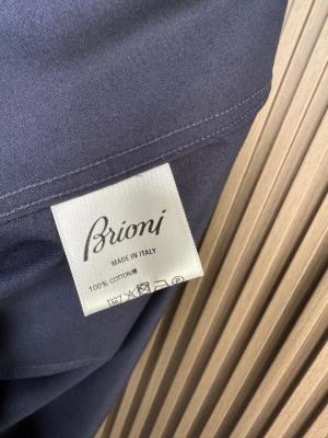 wholesale quality brioni shirt model no. 8